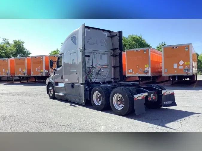 2024 Freightliner Cascadia 126e5d19bbb9659c56dae254d7afc2ce6c1