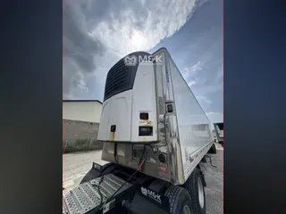 2023 WABASH Artic Lite