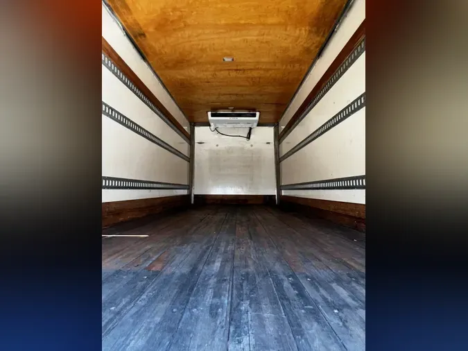 2020 NAVISTAR INTERNATIONAL MV607 (4X2)e5d214351356d738fa7b184747fab243