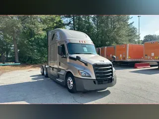 2021 Freightliner Cascadia