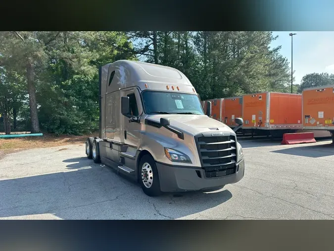 2021 Freightliner Cascadiae5d22b5e85e132f5c6a4dfa95392131c