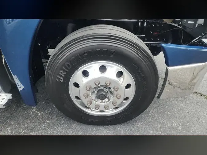 2020 FREIGHTLINER CASCADIA