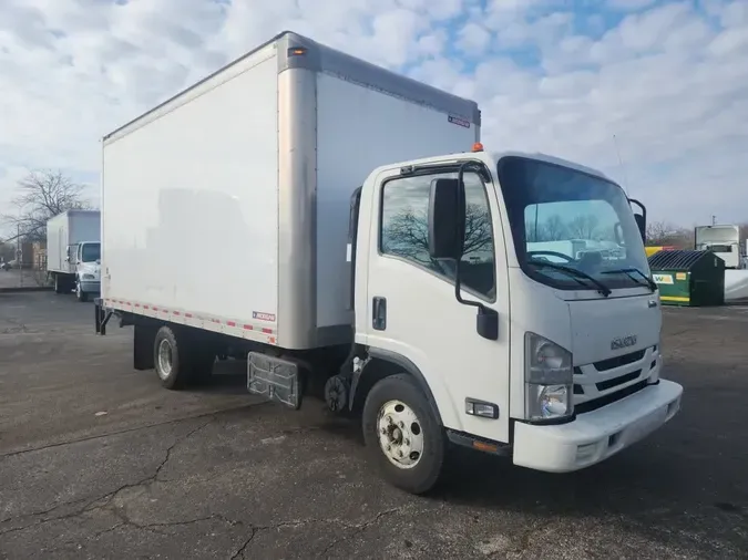 2019 ISUZU NPR HDe5d5f054a08830530416c18ba4c7c389