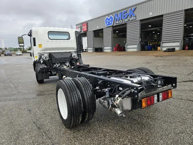 2025 ISUZU NPRGASHDe5d64c0f9edae5ed589f9689b18b21b7