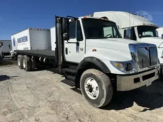 2006 INTERNATIONAL WORKSTAR 7400