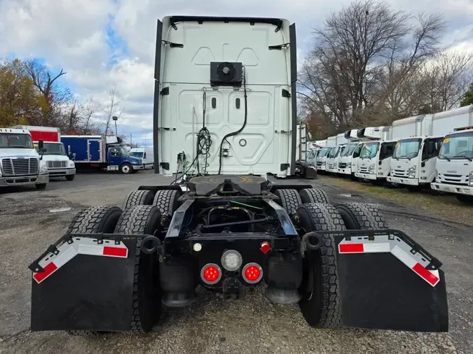 2019 FREIGHTLINER/MERCEDES NEW CASCADIA PX12664
