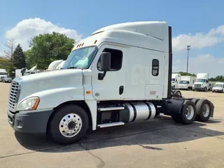 2020 FREIGHTLINER CASCADIA 125