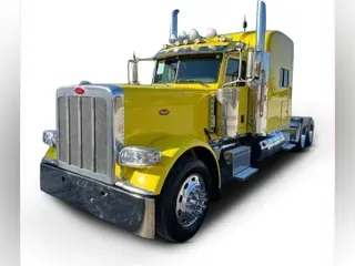 2020 Peterbilt 389