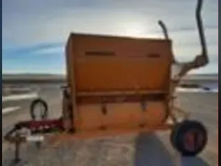2007 Haybuster 2650
