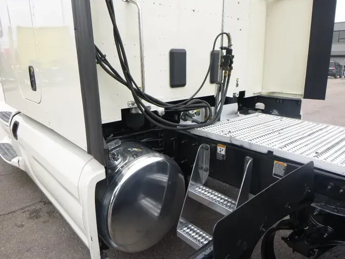 2022 Peterbilt 579