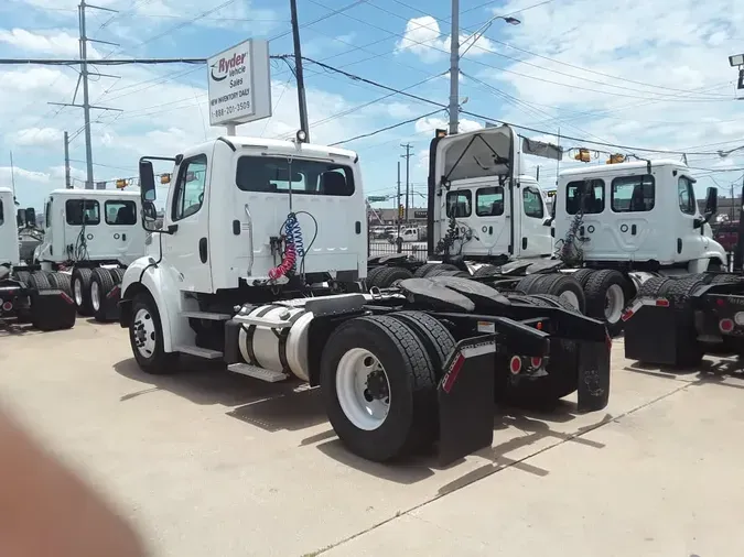 2018 FREIGHTLINER M2-112