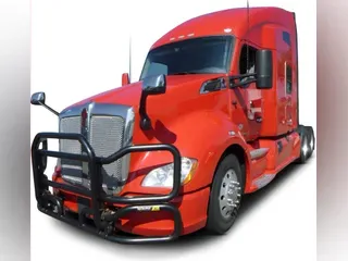 2021 Kenworth T680