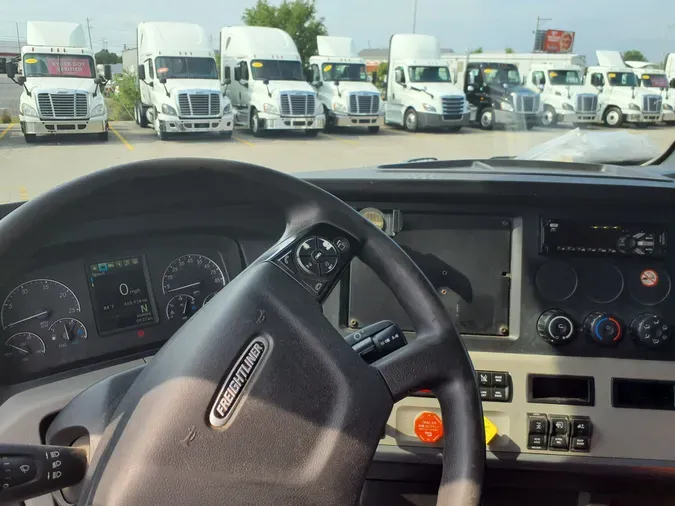 2019 FREIGHTLINER/MERCEDES NEW CASCADIA PX12664