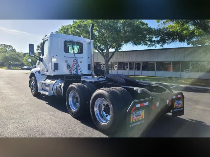 2020 Peterbilt 579