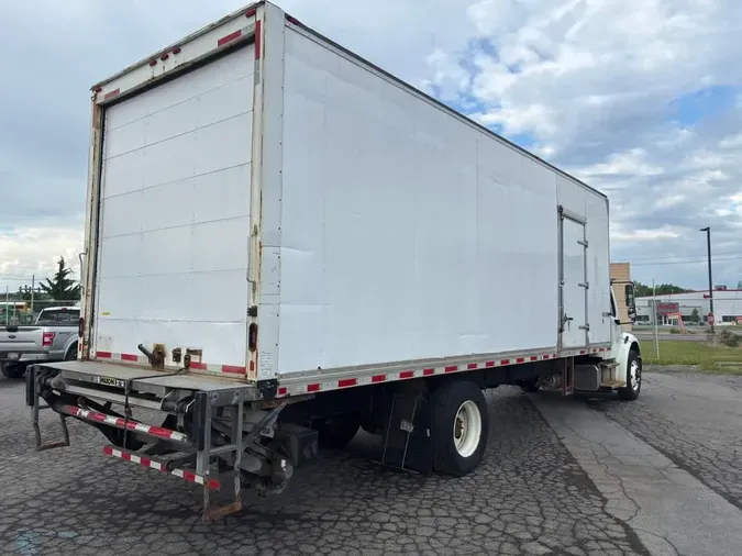 2019 FREIGHTLINER/MERCEDES M2 106e5dee19a8ed4f581709313f6214b3068
