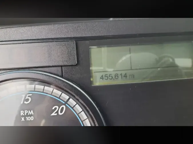 2020 FREIGHTLINER/MERCEDES CASCADIA 125e5dff328752dbd87a263f7fde670d0cc