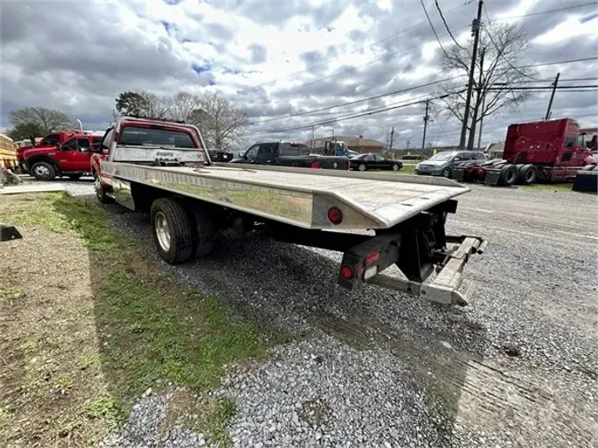 1999 FORD F550