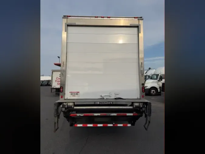 2019 NAVISTAR INTERNATIONAL 4300