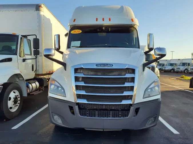 2020 FREIGHTLINER/MERCEDES NEW CASCADIA PX12664e5e0b5bf45d6eebd263fc72533bf4eb1