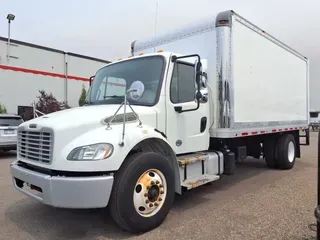 2019 FREIGHTLINER M2 106