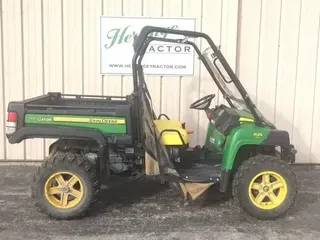 2015 John Deere XUV 825i