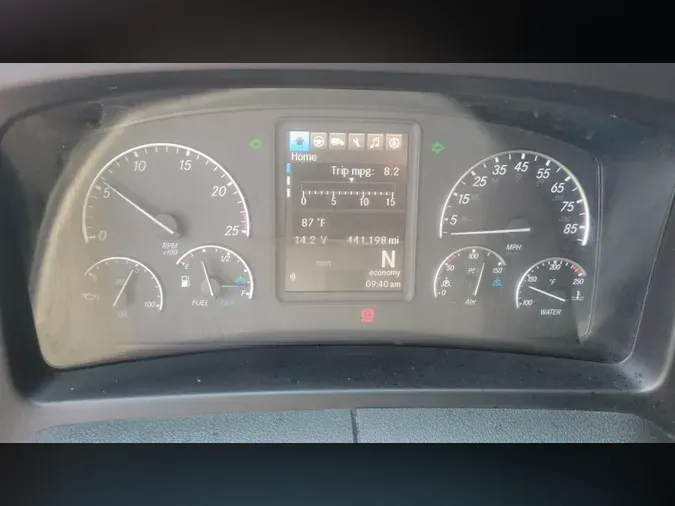 2024 Freightliner Cascadia 126e5e3ed6a29e9ac1561cf1c971455196c