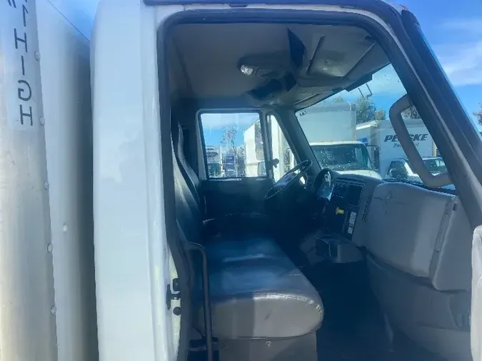 2019 International 4300