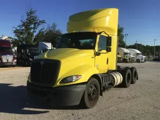 2019 INTERNATIONAL RH613