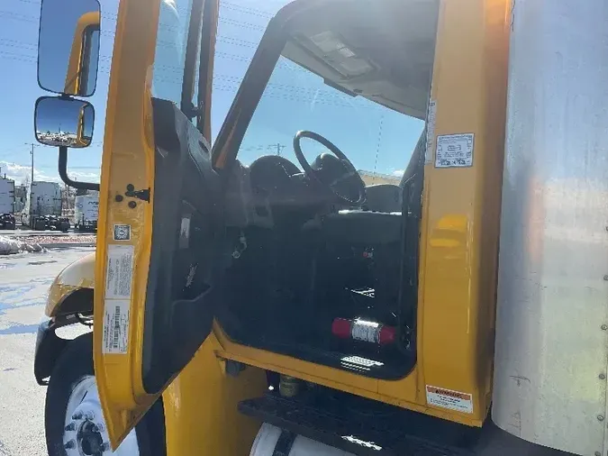 2018 International 4300