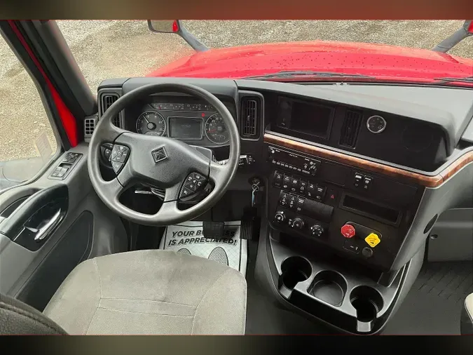 2021 INT LT625 6x4