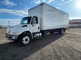 2016 Navistar International 4300