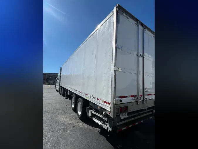 2018 UTILITY TRAILERS VS2RA 36/162/102