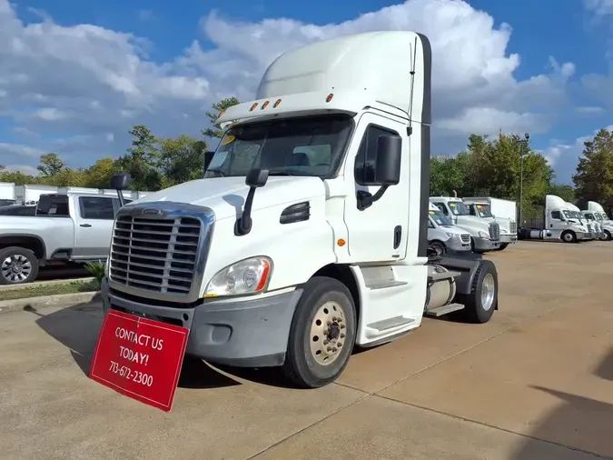 2019 FREIGHTLINER/MERCEDES CASCADIA 113e5e77654f11fcb863a6a1d6d8ae4283f