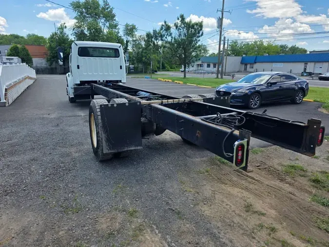 2019 FREIGHTLINER/MERCEDES M2 106e5e8c511f0f6306839fa749bd0bdad2b
