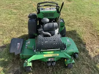 2015 John Deere 652M