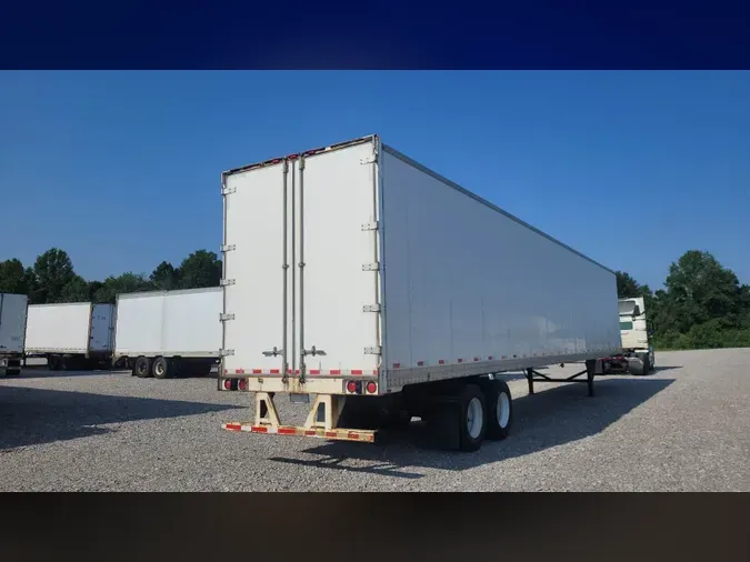 2008 Strick Trailers Other