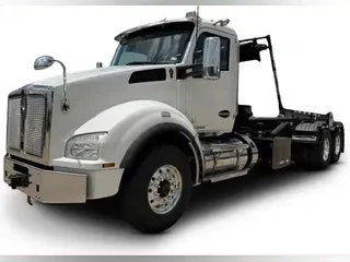 2020 Kenworth T880