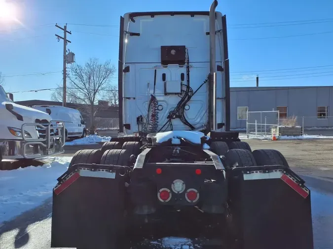 2020 FREIGHTLINER/MERCEDES CASCADIA 125e5ea13a5c3d7542fbf824284d533e278