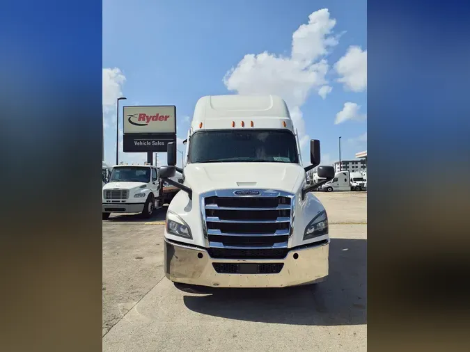 2020 FREIGHTLINER/MERCEDES NEW CASCADIA PX12664