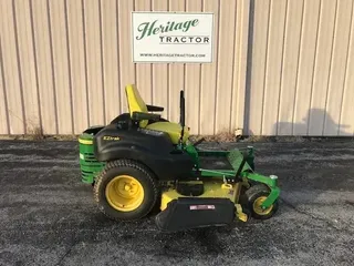 2015 John Deere Z665