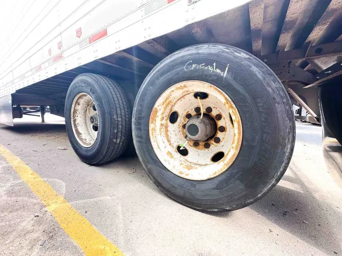 2019 UTILITY VS2RA