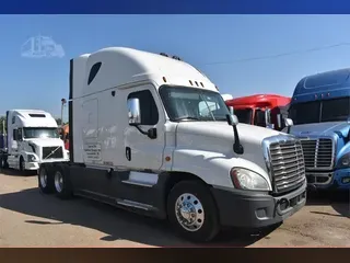 2013 FREIGHTLINER CASCADIA 125