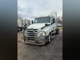 2020 FREIGHTLINER/MERCEDES NEW CASCADIA PX12664