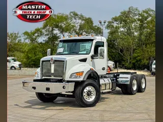 2025 KENWORTH T480v