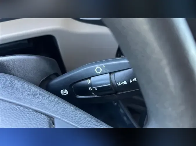 2019 FREIGHTLINER CA126