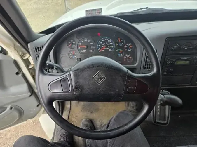 2006 International 4300