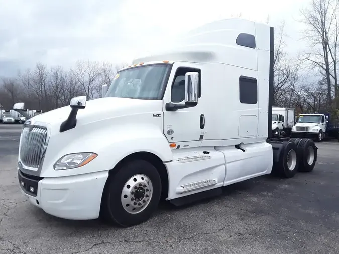 2020 NAVISTAR INTERNATIONAL LT625 SLPR CABe5f0ecb5eb269c7978e6e0f002ae9e89