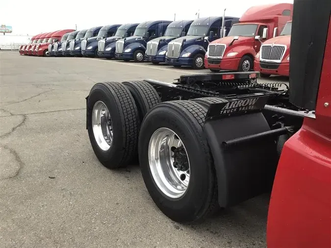 2022 INTERNATIONAL LT625