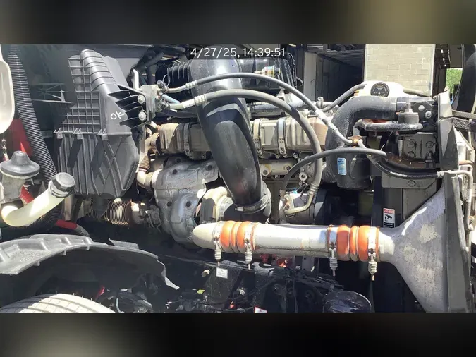 2021 Freightliner Cascadia
