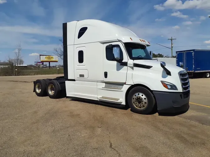 2019 FREIGHTLINER NEW CASCADIA PX12664